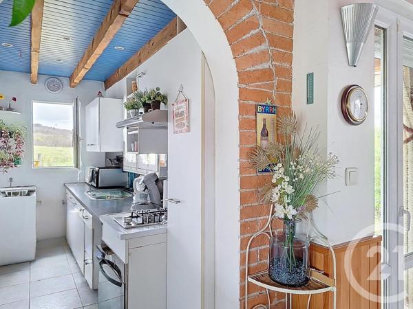 Maison à vendre  2 pièces - 66 m2 LAVAUR - 81
