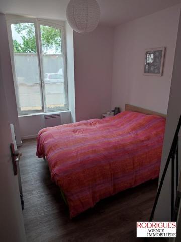 Appartement à louer, 3 pièces - POITIERS 86000