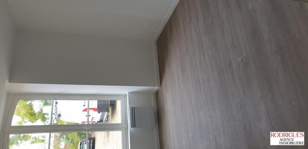 Appartement à louer, 3 pièces - POITIERS 86000