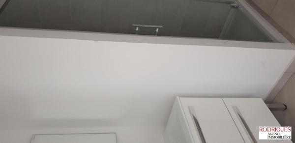 Appartement à louer, 3 pièces - POITIERS 86000