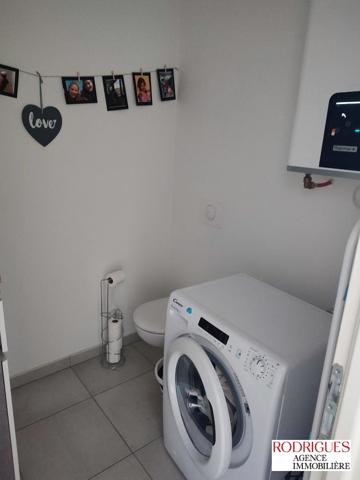 Appartement à louer, 3 pièces - POITIERS 86000