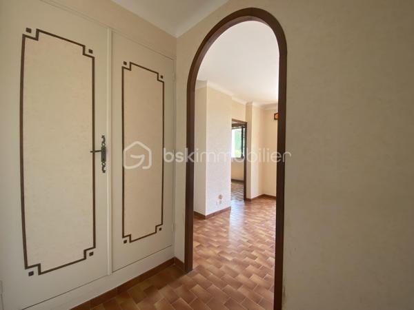 Maison traditionnelle de 133 m²