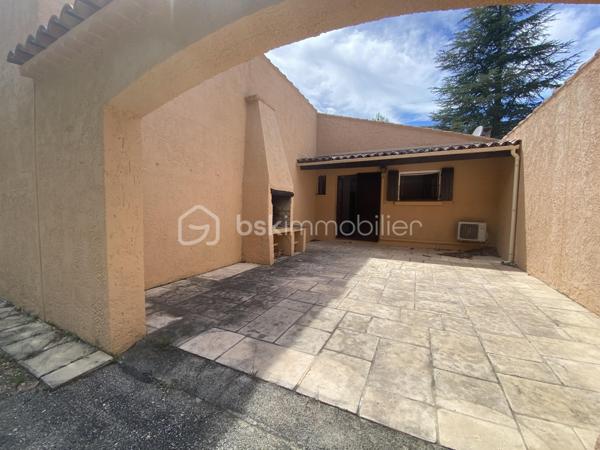 Maison traditionnelle de 133 m²