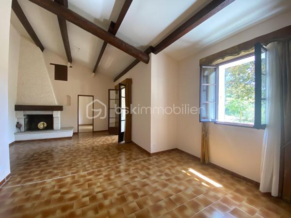 Maison traditionnelle de 133 m²