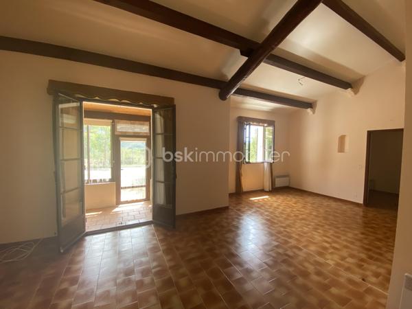 Maison traditionnelle de 133 m²