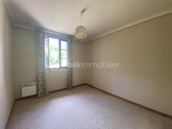 Maison traditionnelle de 133 m²