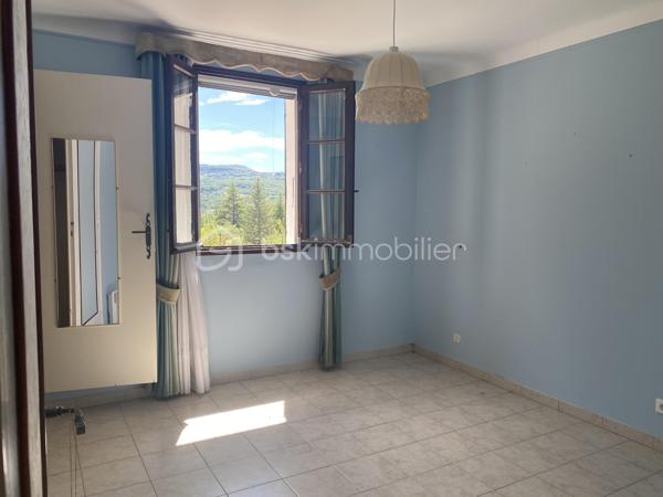 Maison traditionnelle de 133 m²