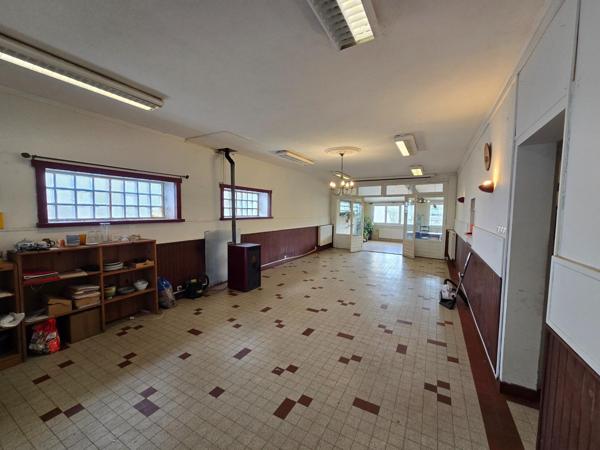 spéciale investisseur