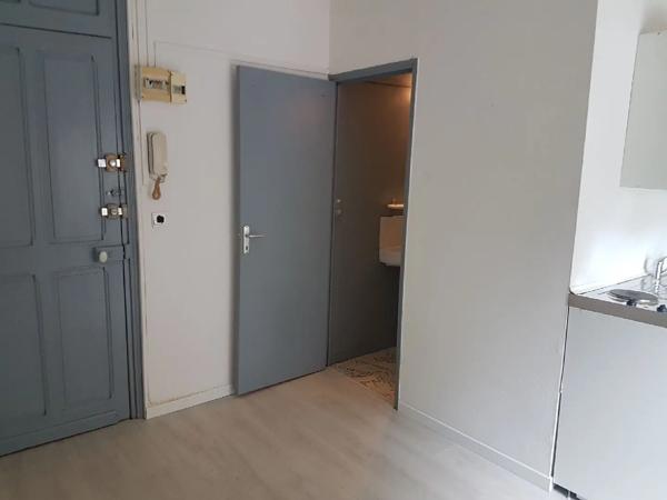 Immeuble à vendre 110m² Lens (62300)