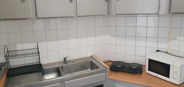 Immeuble à vendre 110m² Lens (62300)