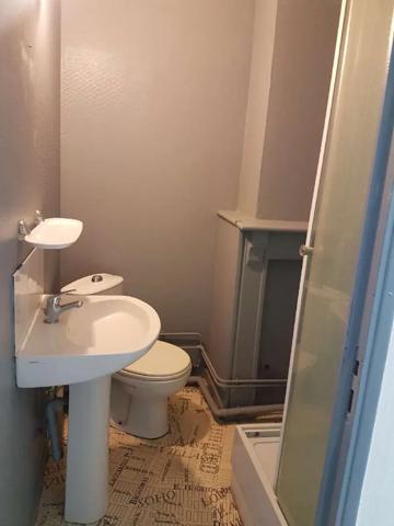 Immeuble à vendre 110m² Lens (62300)