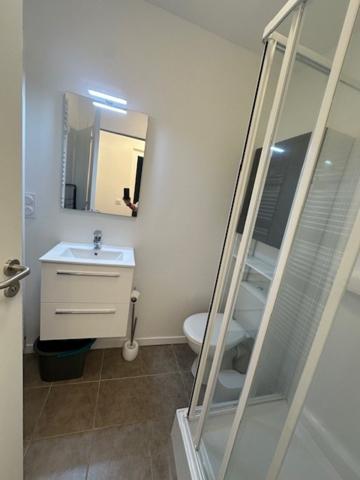 Studio 1 pièce(s) 28.71 m²