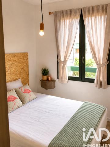 Appartement à vendre 2 pièces 28 m² Sanary-sur-Mer