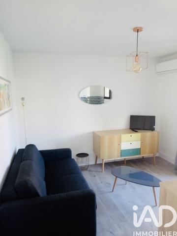 Appartement à vendre 2 pièces 28 m² Sanary-sur-Mer