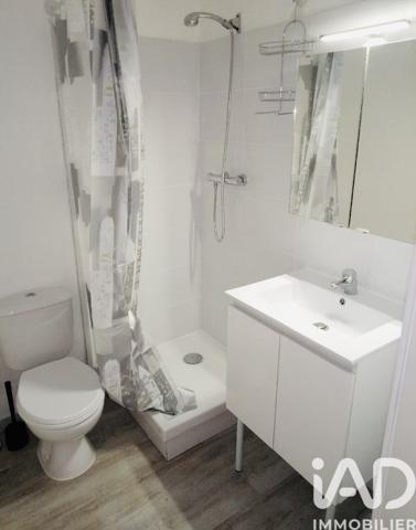 Appartement à vendre 2 pièces 28 m² Sanary-sur-Mer