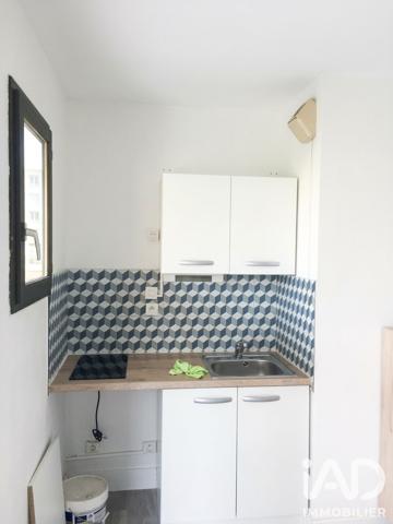 Appartement à vendre 2 pièces 28 m² Sanary-sur-Mer