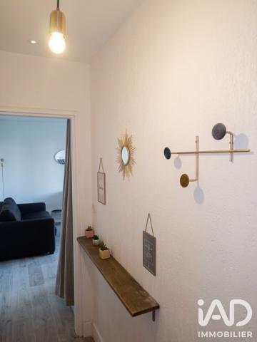 Appartement à vendre 2 pièces 28 m² Sanary-sur-Mer