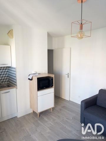 Appartement à vendre 2 pièces 28 m² Sanary-sur-Mer