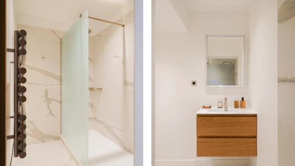 Appartement Paris 7e - ALMA