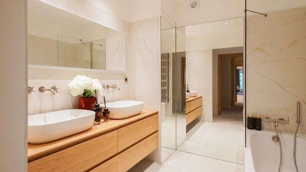 Appartement Paris 7e - ALMA