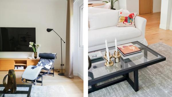 Appartement Paris 7e - ALMA