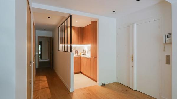 Appartement Paris 7e - ALMA