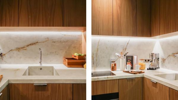 Appartement Paris 7e - ALMA