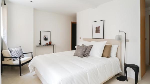 Appartement Paris 7e - ALMA