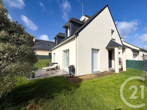 Maison à vendre  5 pièces - 99,68 m2 SENE - 56