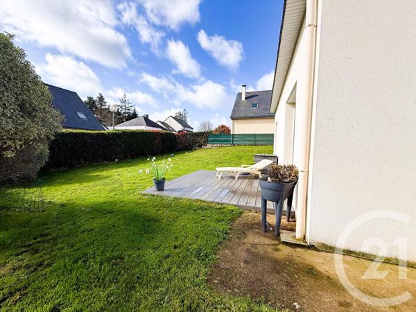 Maison à vendre  5 pièces - 99,68 m2 SENE - 56