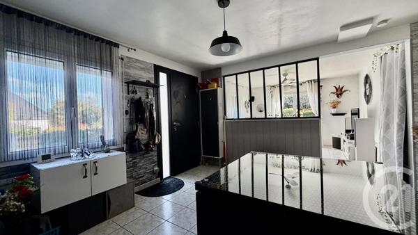 Maison à vendre  5 pièces - 99,68 m2 SENE - 56