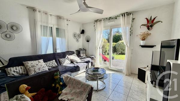 Maison à vendre  5 pièces - 99,68 m2 SENE - 56