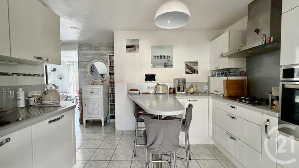 Maison à vendre  5 pièces - 99,68 m2 SENE - 56