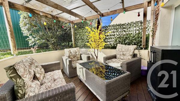 Maison à vendre  5 pièces - 99,68 m2 SENE - 56