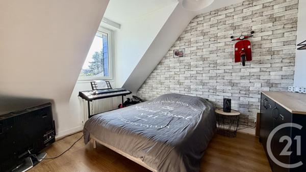 Maison à vendre  5 pièces - 99,68 m2 SENE - 56