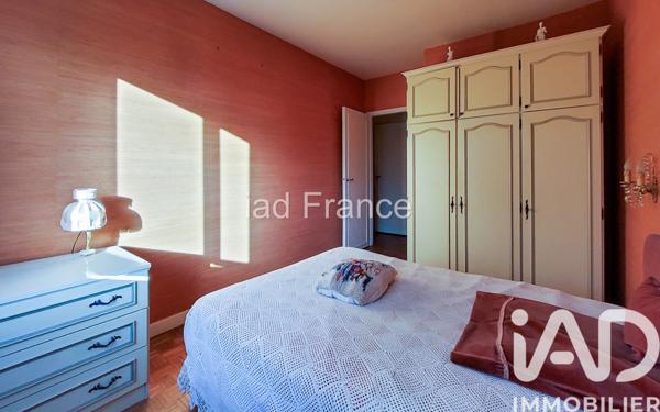 Appartement à vendre 3 pièces 67 m² Vaucresson