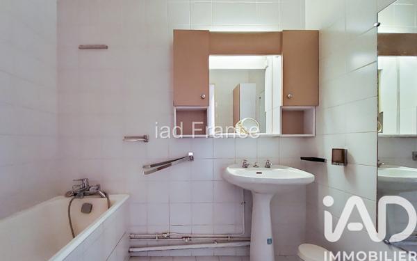 Appartement à vendre 3 pièces 67 m² Vaucresson