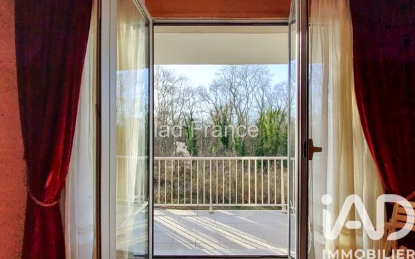 Appartement à vendre 3 pièces 67 m² Vaucresson