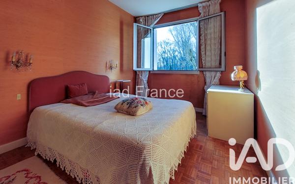 Appartement à vendre 3 pièces 67 m² Vaucresson