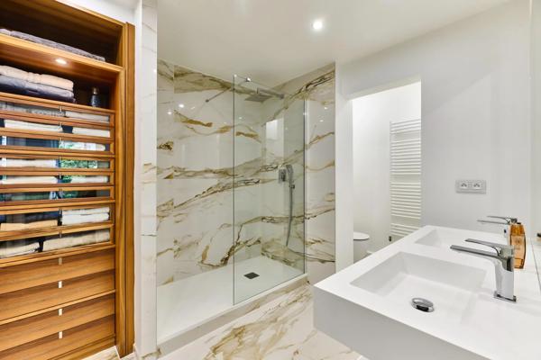 Appartement Paris 16 e - FOCH