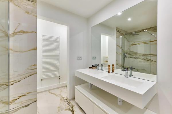 Appartement Paris 16 e - FOCH