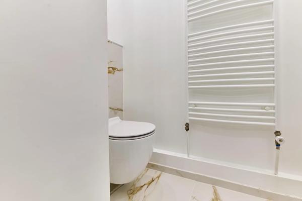 Appartement Paris 16 e - FOCH