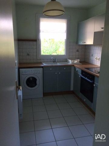 Location appartement 2 pièces 47 m² Meaux