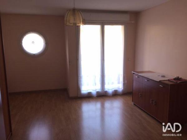 Location appartement 2 pièces 47 m² Meaux