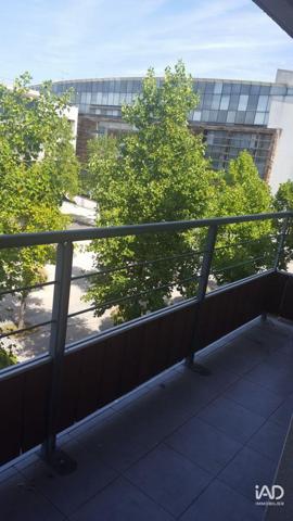 Location appartement 2 pièces 47 m² Meaux