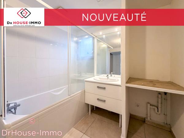 Maison à vendre 3 pièces de 64 m²