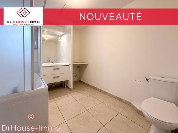 Maison à vendre 3 pièces de 64 m²