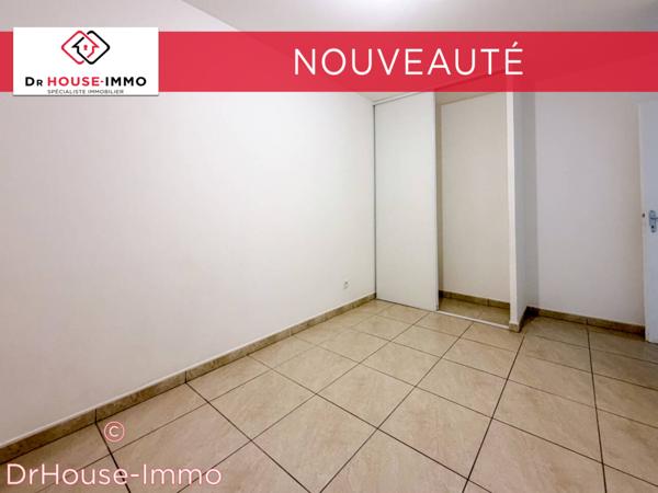 Maison à vendre 3 pièces de 64 m²