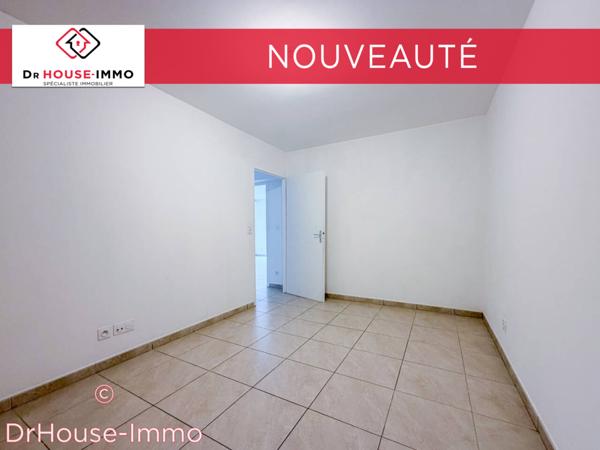 Maison à vendre 3 pièces de 64 m²