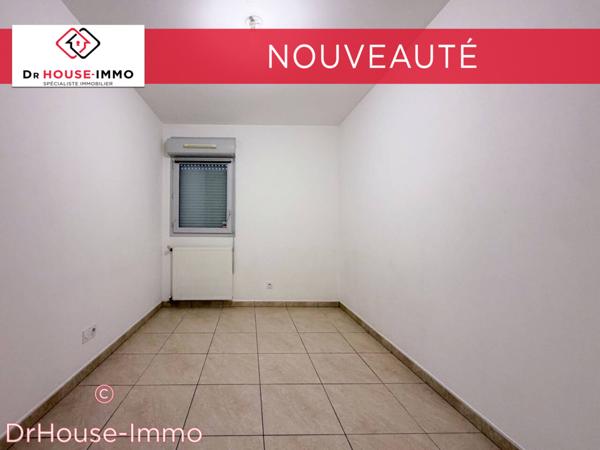 Maison à vendre 3 pièces de 64 m²